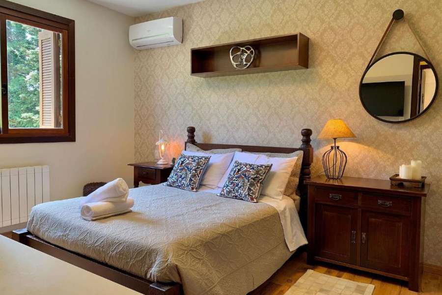 Condado de Rosenfeld 203 - Apartamento em Gramado