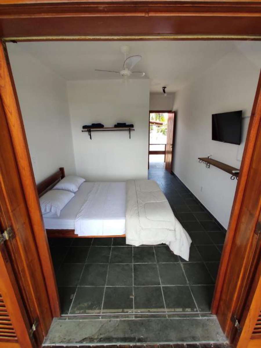 Fish Guest House IOS