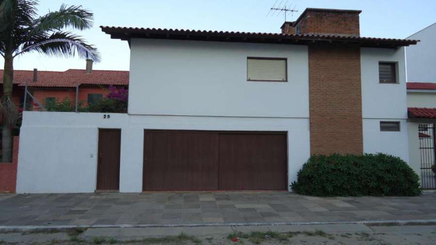 Casa 3 quartos