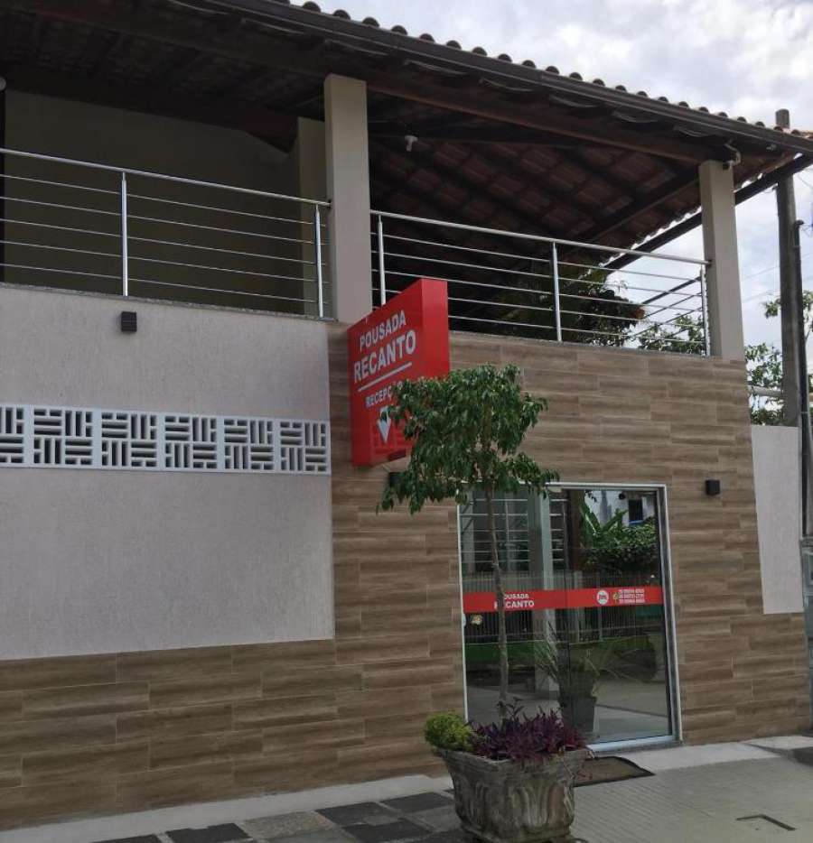 Pousada Recanto