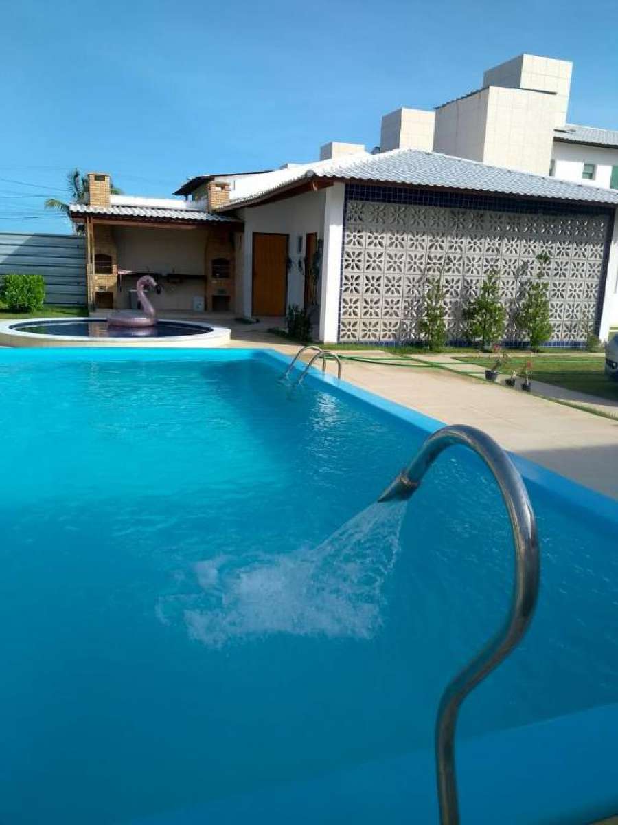 Quarto Top 100 m da Praia
