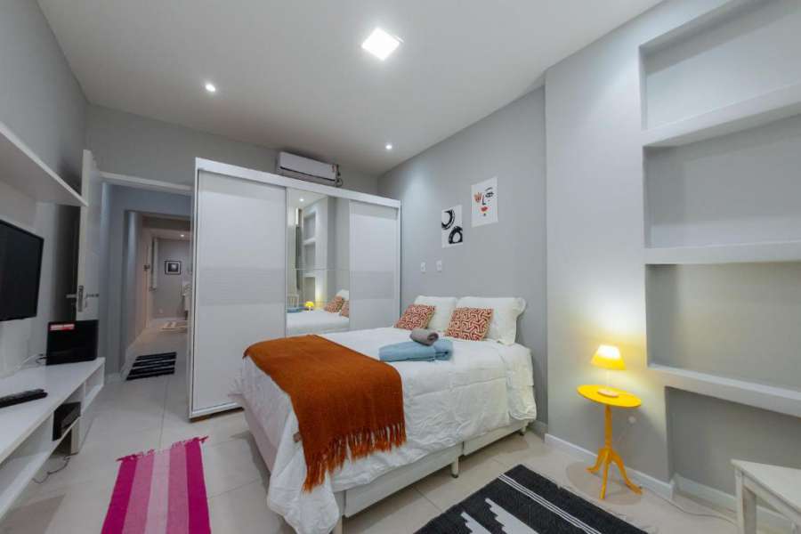 COPACABANA SUPER CUTE 240MB WIFI 2 BEDS (4PAX)
