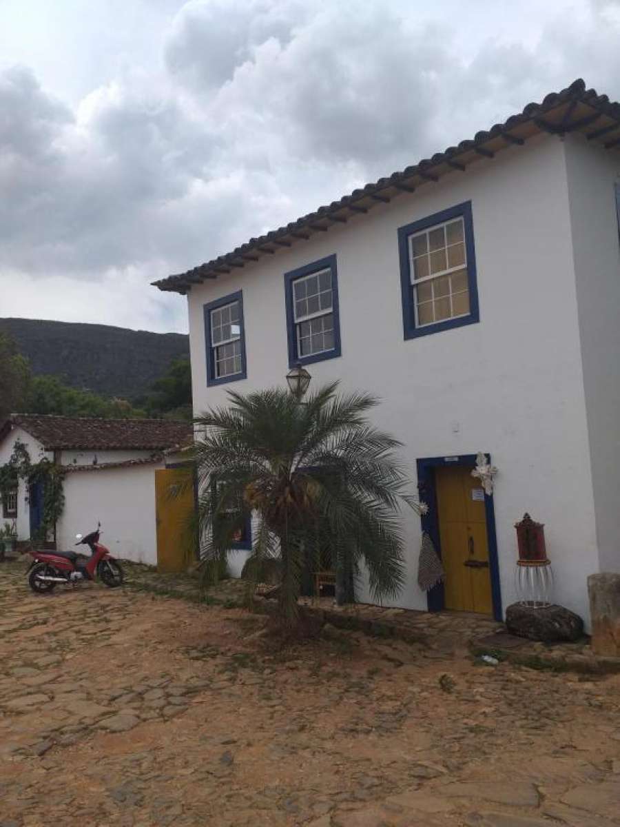 Loft Largo do Ó