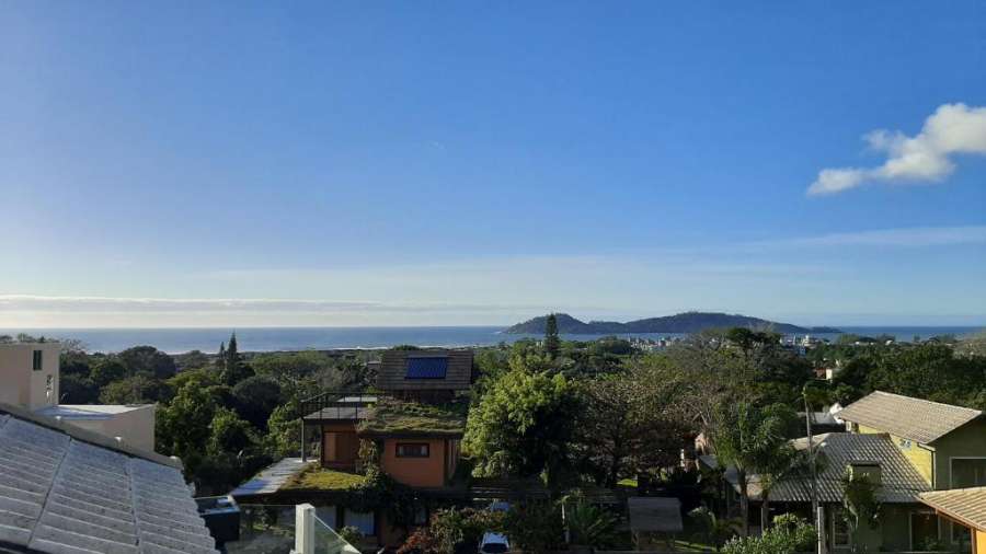Ocean View Triplex