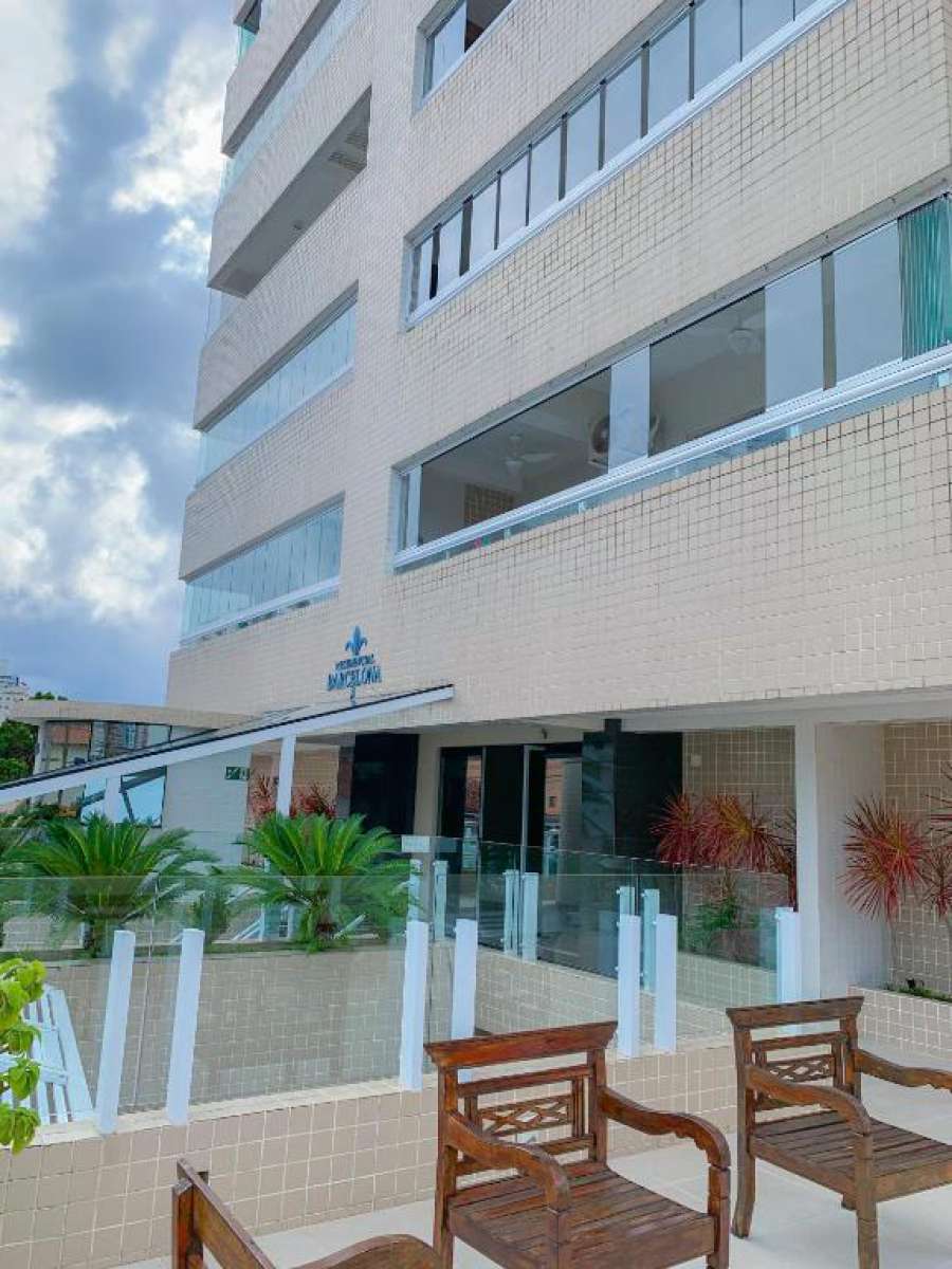 Apartamento Praia Aviação