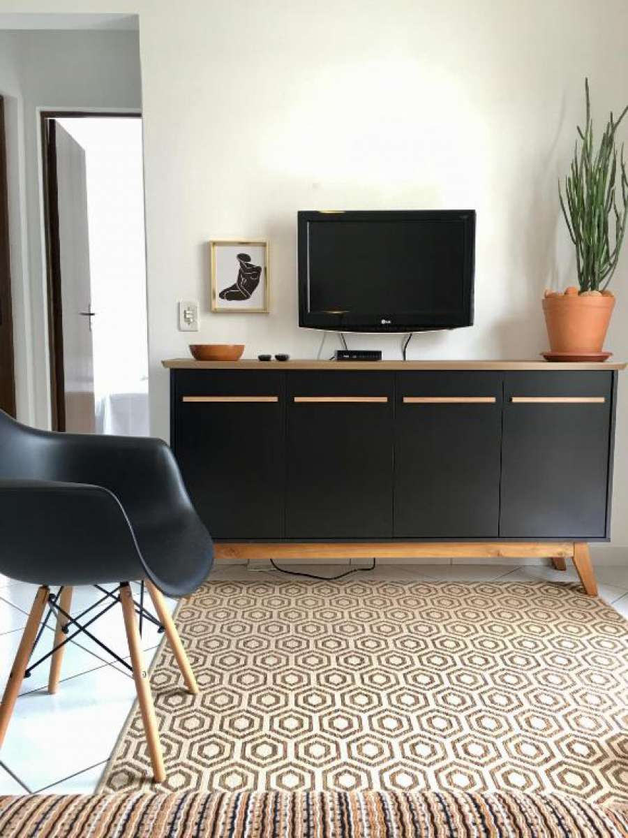 Apartamento confort