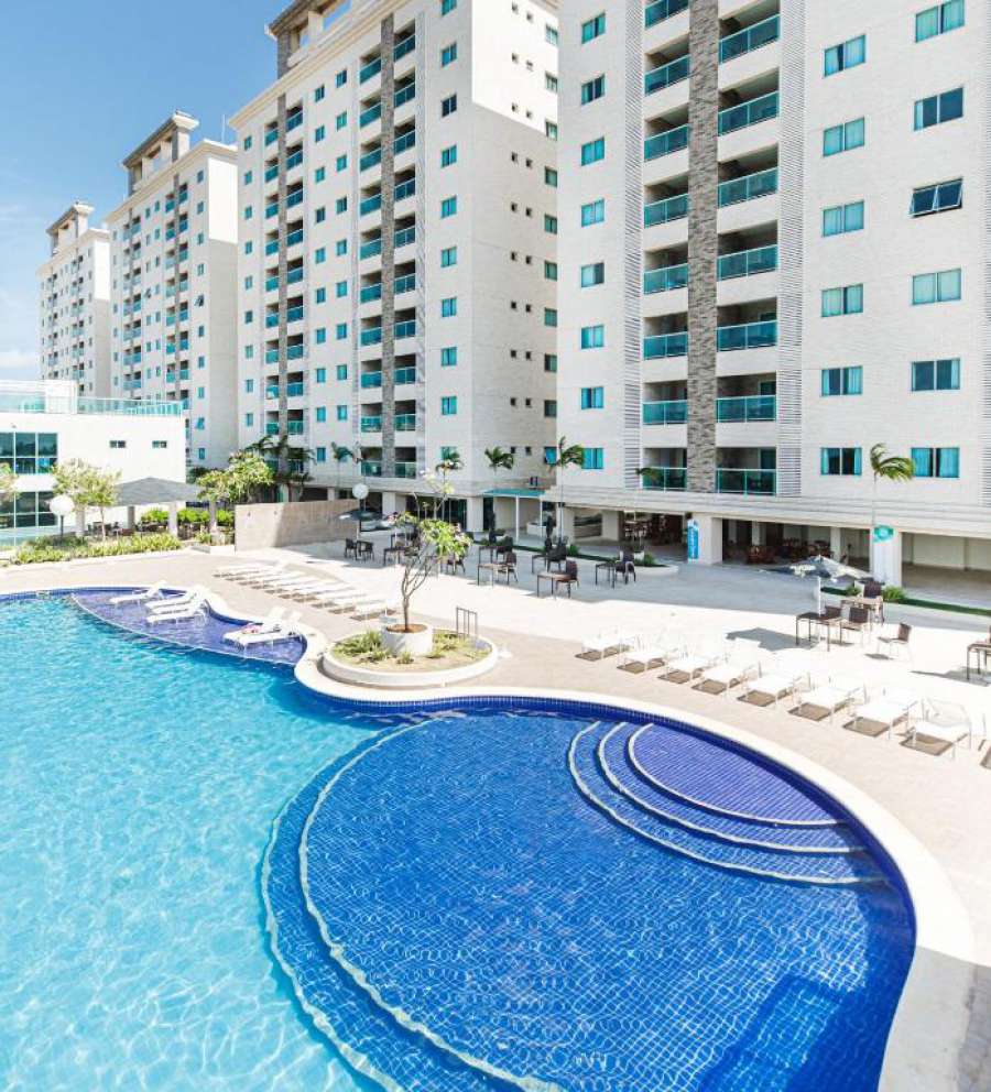 Salinas Park Resort