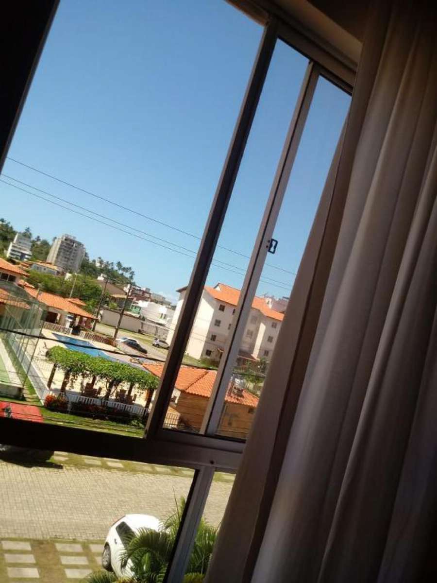 Apartamento Agradável Mobiliado - Praia do Sul