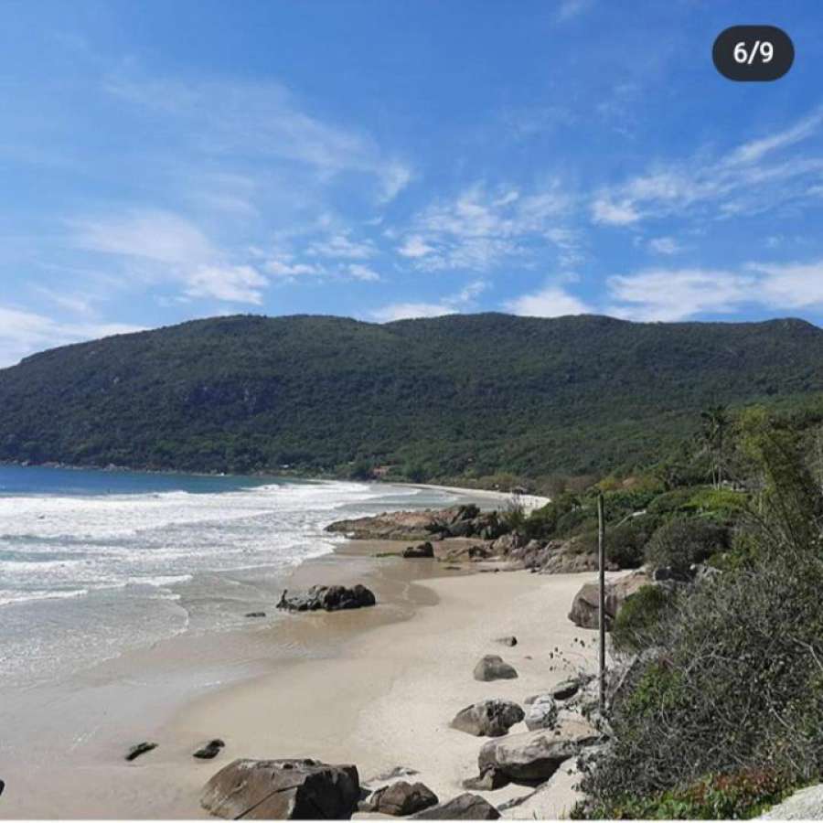 Praia do Matadeiro