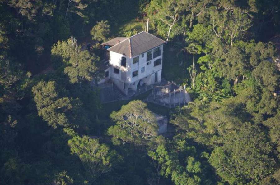 CASA GROTH - ITANHAÉM - PARA TEMPORADA