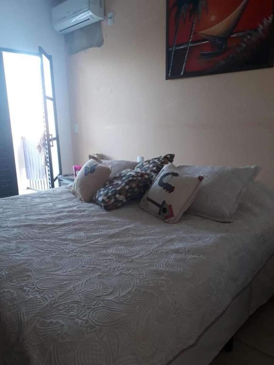 Casa Da Preta Em Thermas