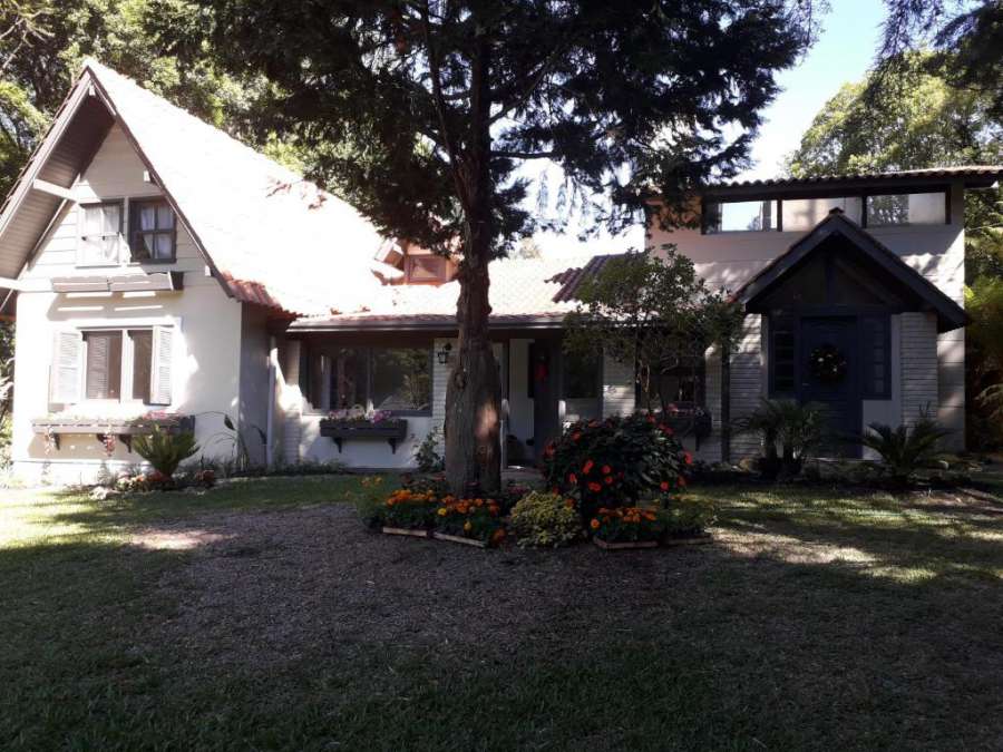 VIVENDA ALFAZEMA