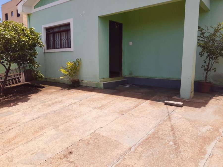 Casa do Limoeiro