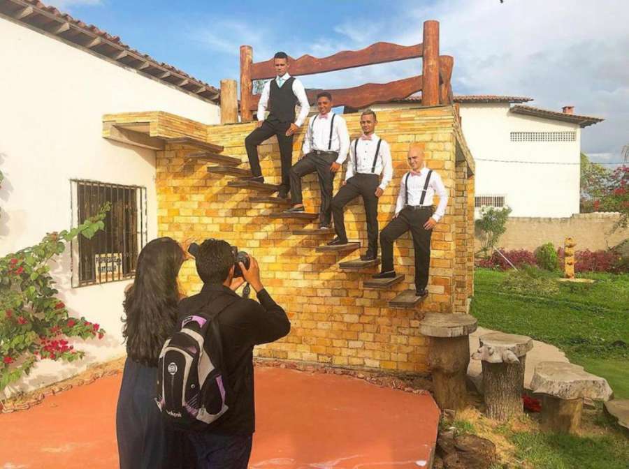 Paraiso dos Reis
