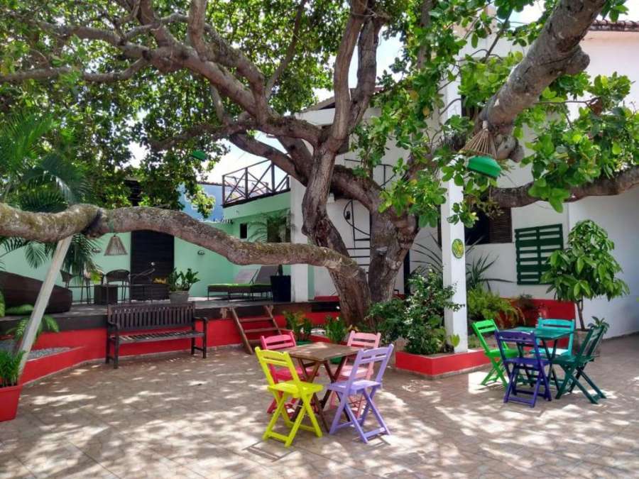 Kûara Hostel Natal