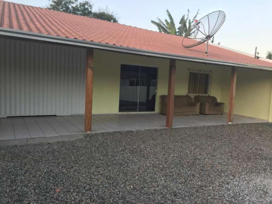 Casa Próxima Praia Centro Piçarras