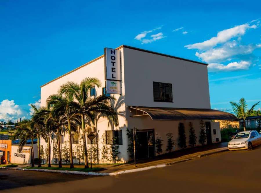 Hotel Califórnia