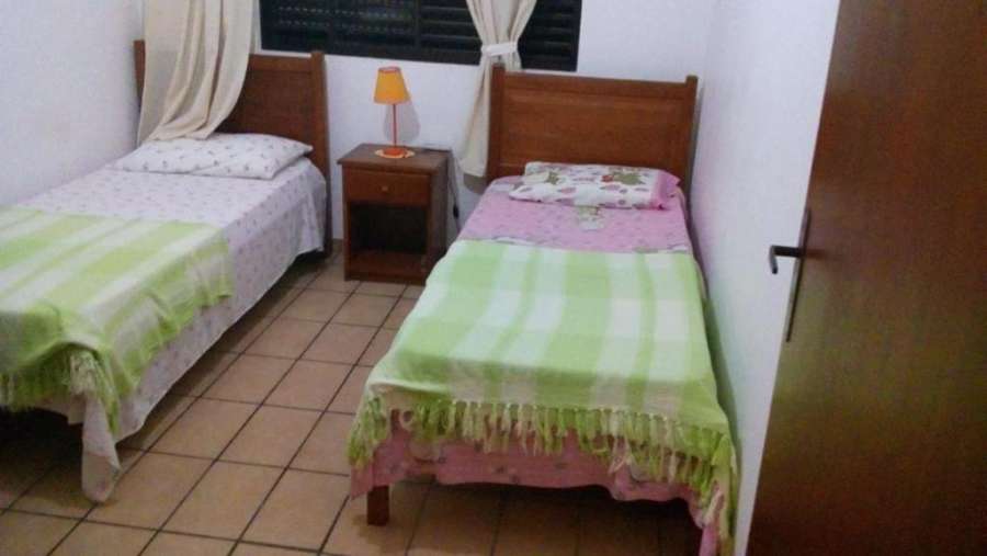 Prédio Residencial Padre Werner