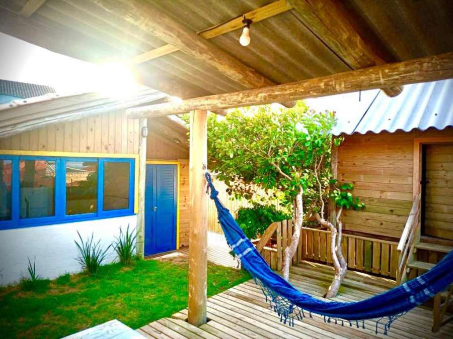 Pousada Villa Del Mar