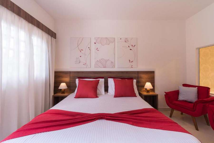 Hotel Portal das Videiras