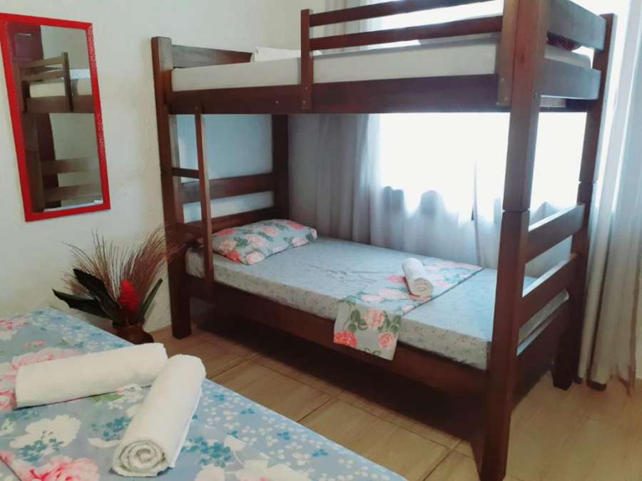 Suite Família Próximo a praia