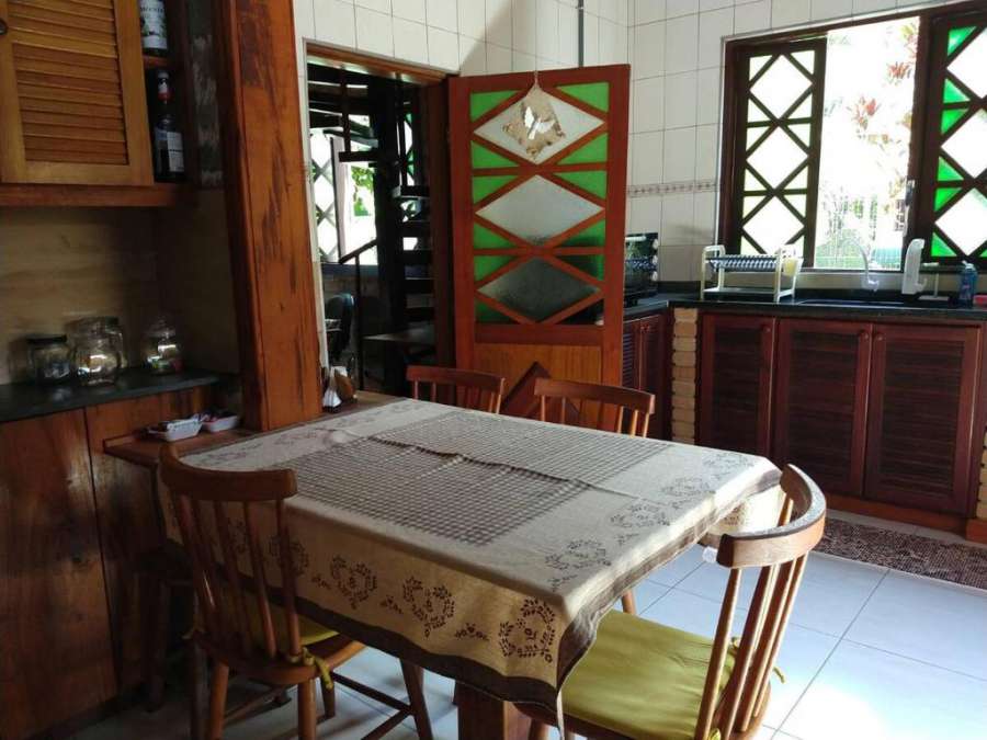 CasaDeMar: Natureza e sossego