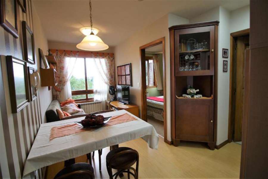 Apartamento Maranello