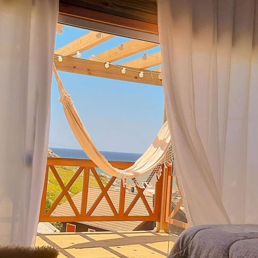 Loft Casa no Farol