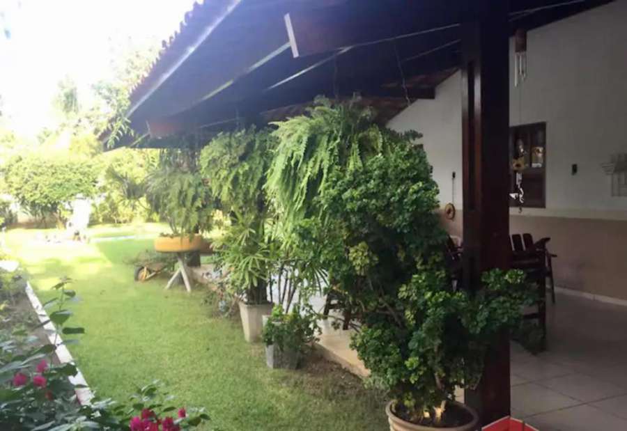 O paraíso tem endereço. Venha conhecer!