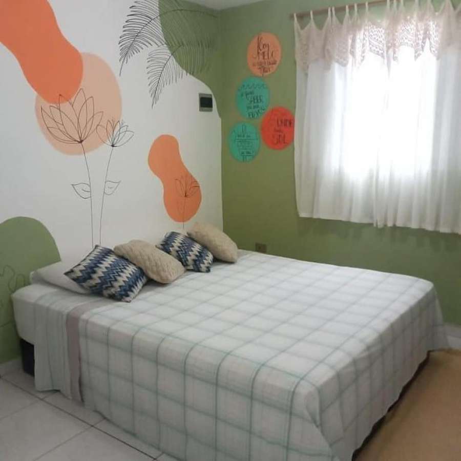 Cantinho da Déia