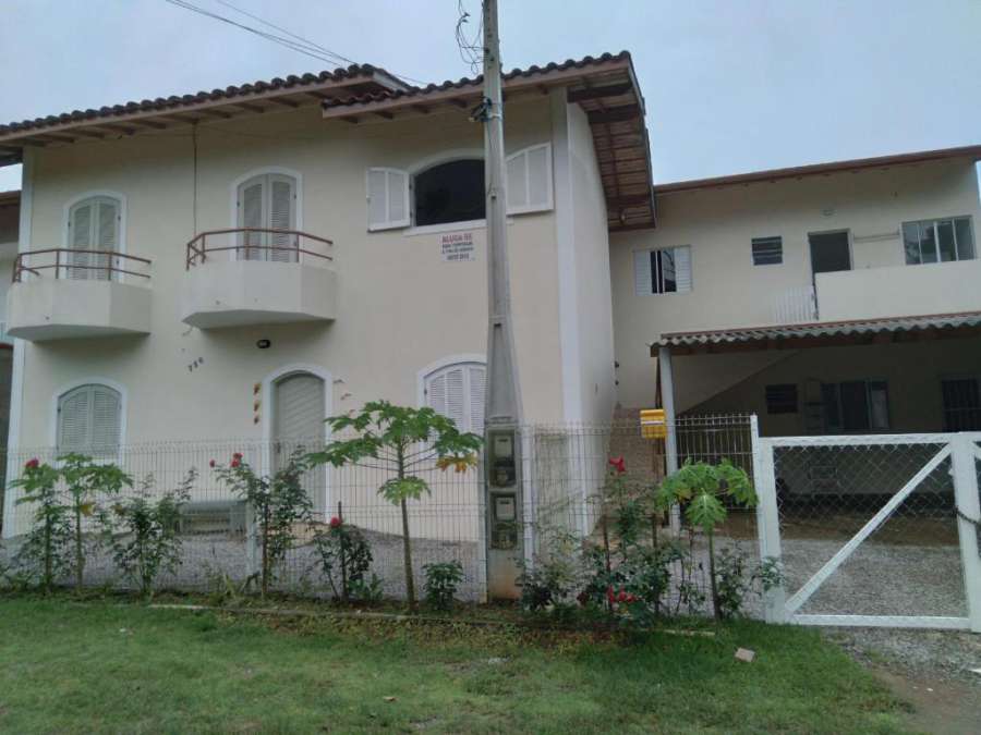 Casa do José Reinaldo