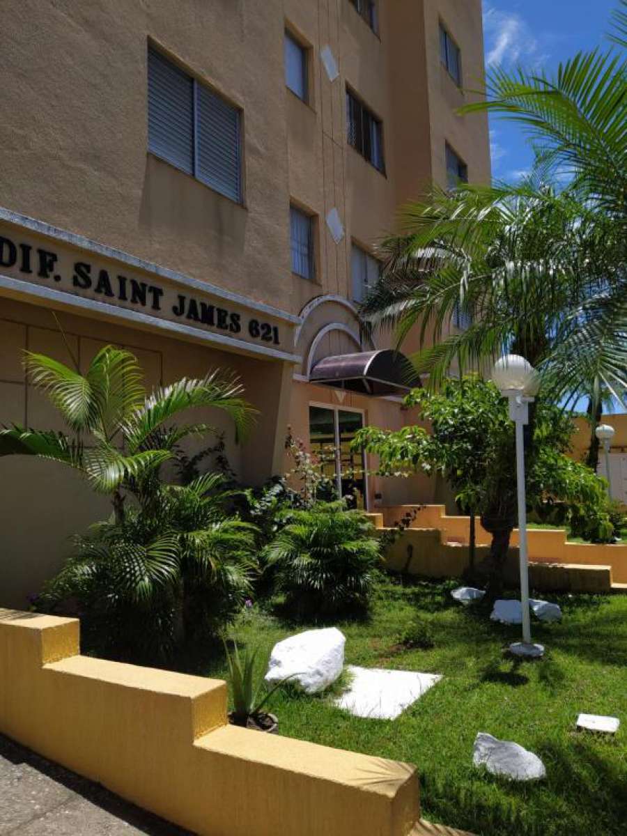 Apartamento Enseada 400 metros praia