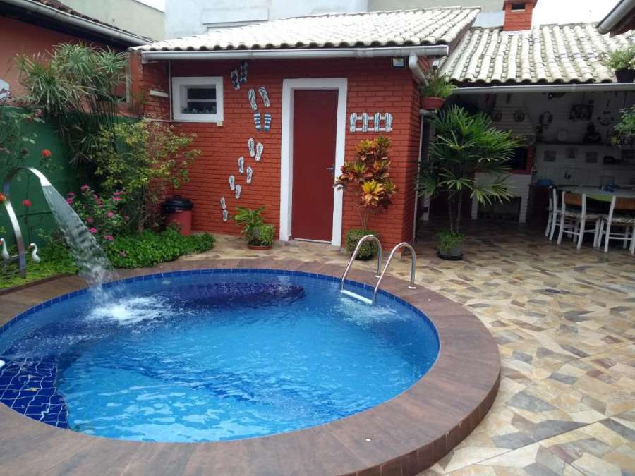 Suite individual para 3 pessoas Ambiente familiar em Juquehy