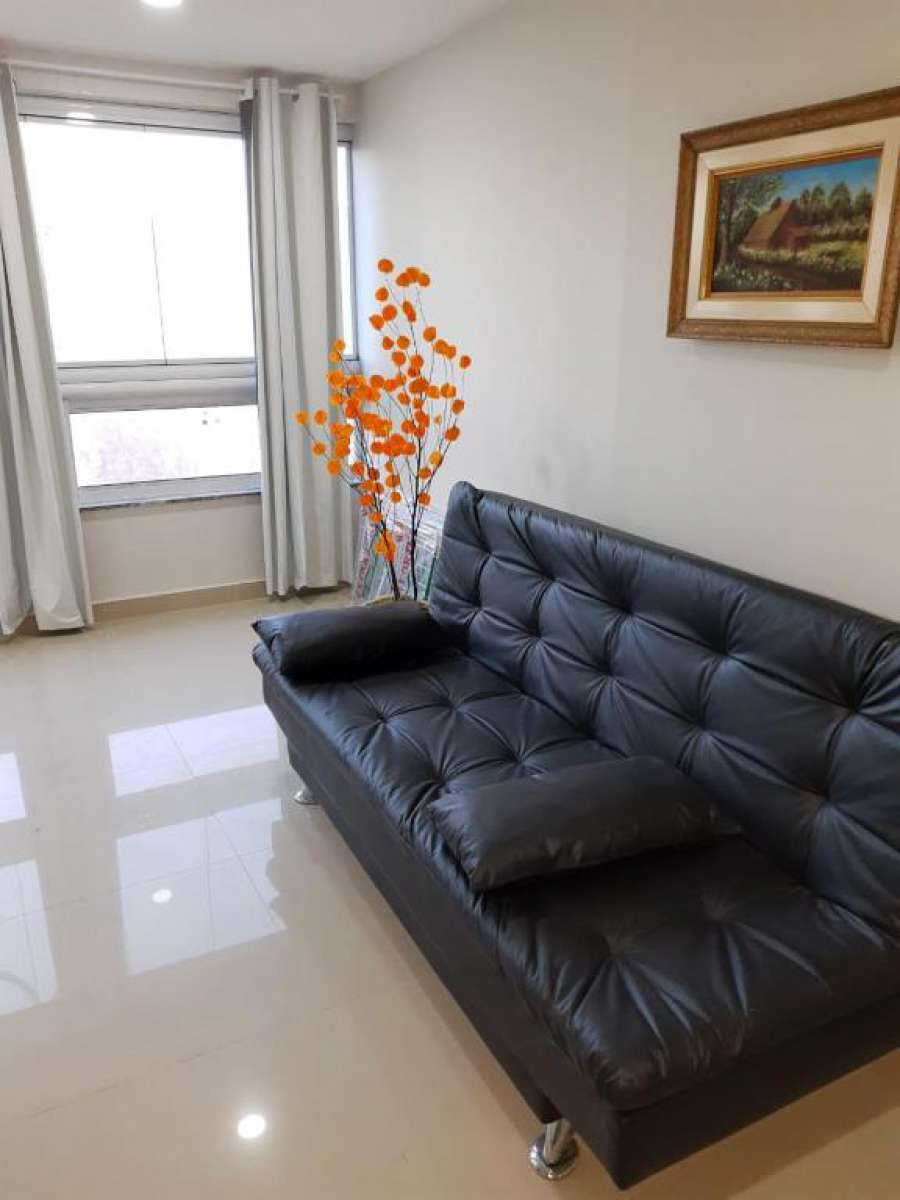 Loft Duplex da Praia Grande 104