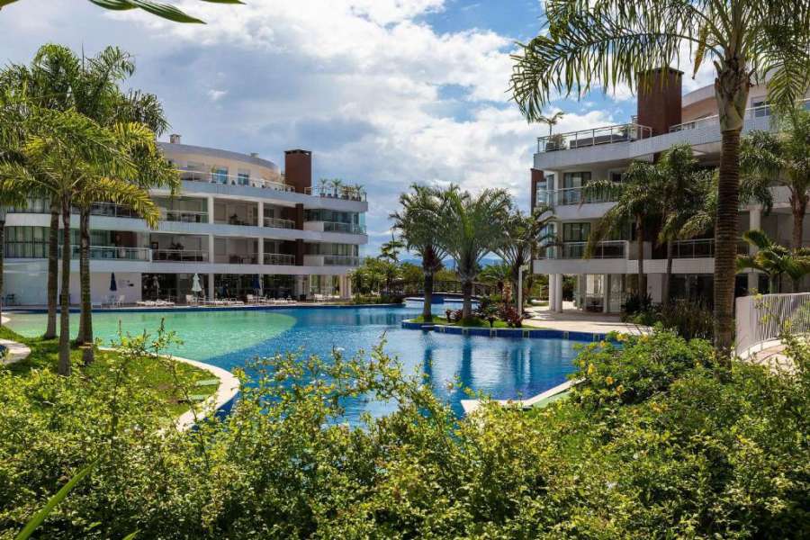 Marine Home & Resort