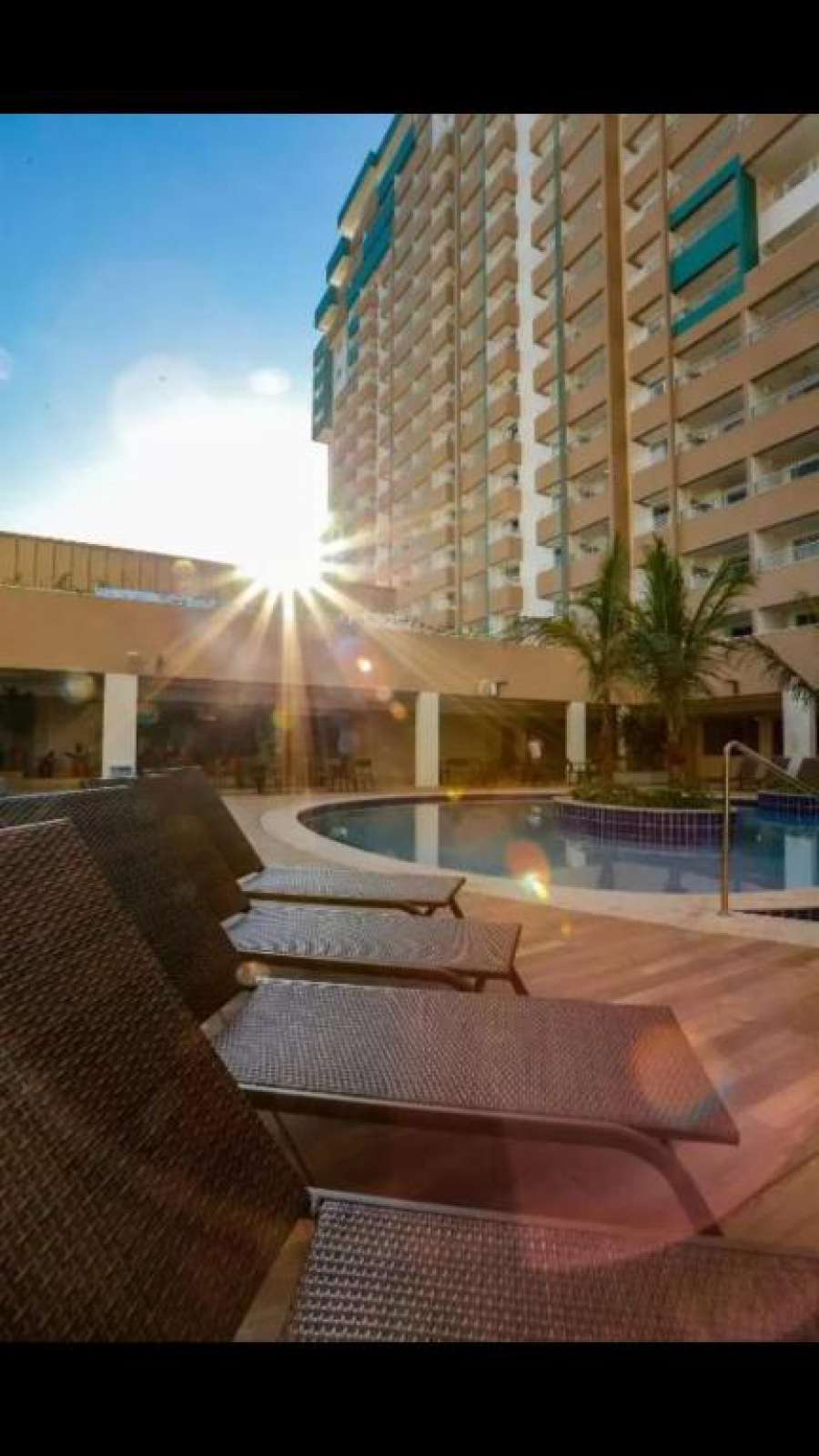 Olimpia Park Resort