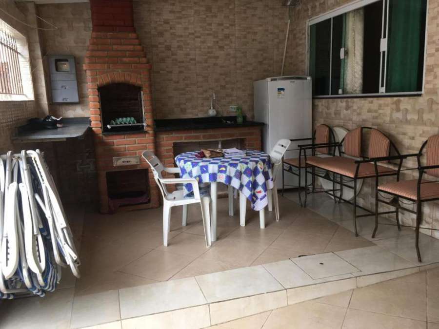 Casa de Praia Grande Ocean