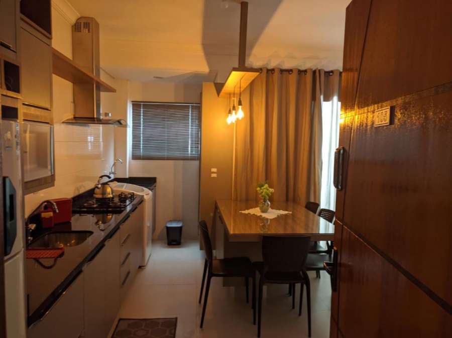 Apartamento Ingleses