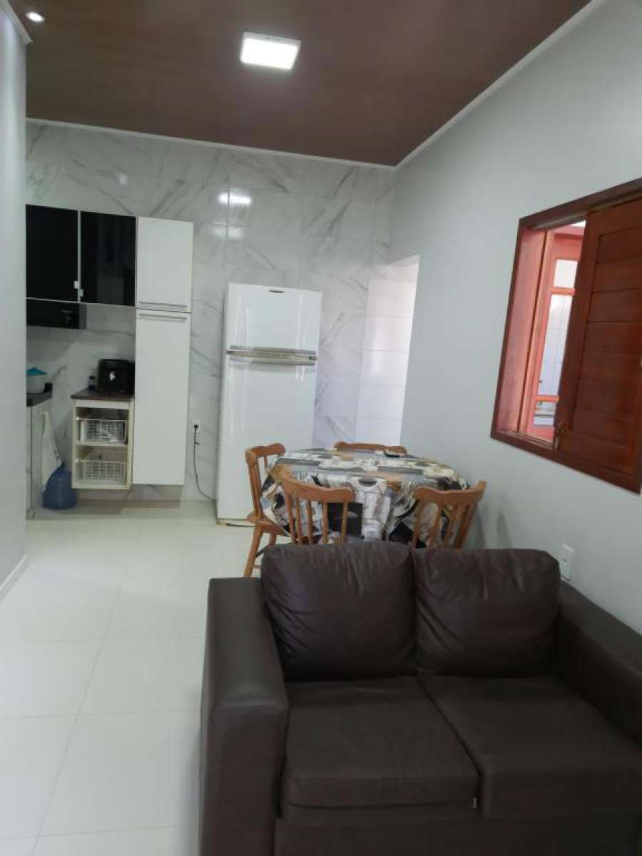 Casa em Milagres Alagoas