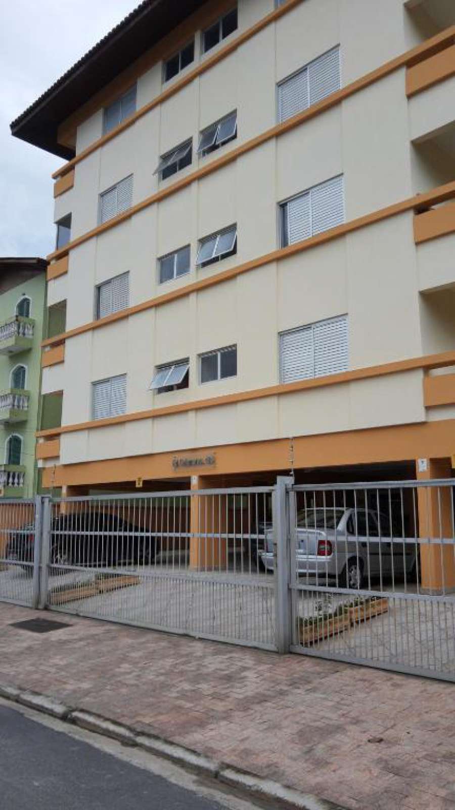 Apto Itaguá - Ubatuba