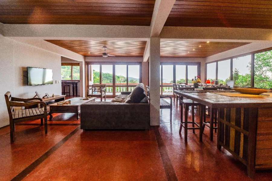 Espaço Casa Na Mata