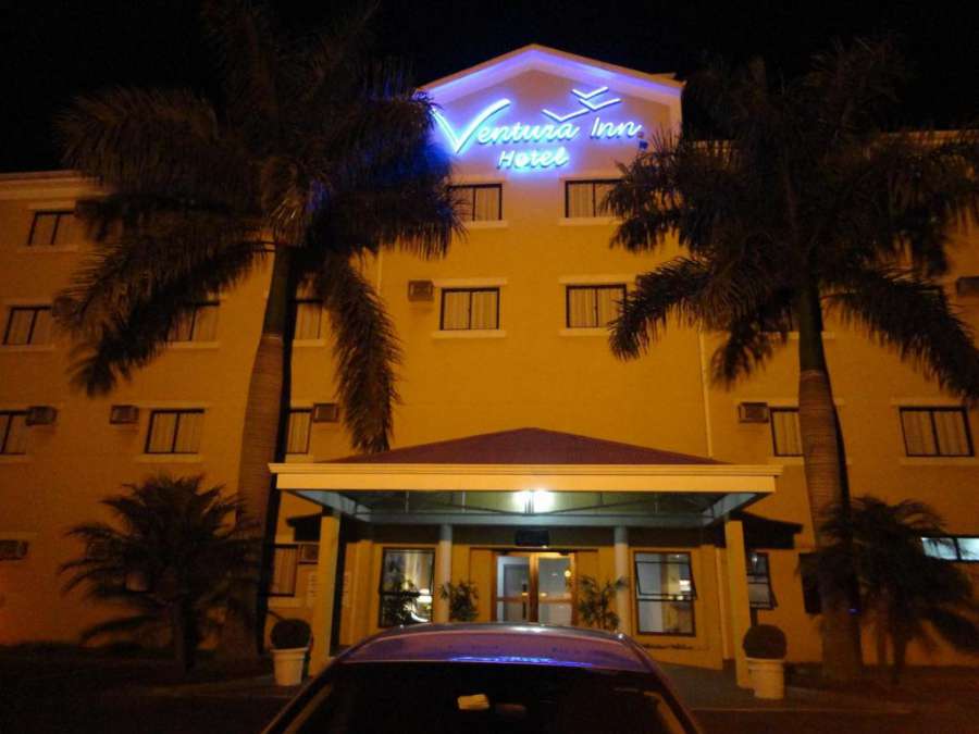 Ventura Inn Hotel