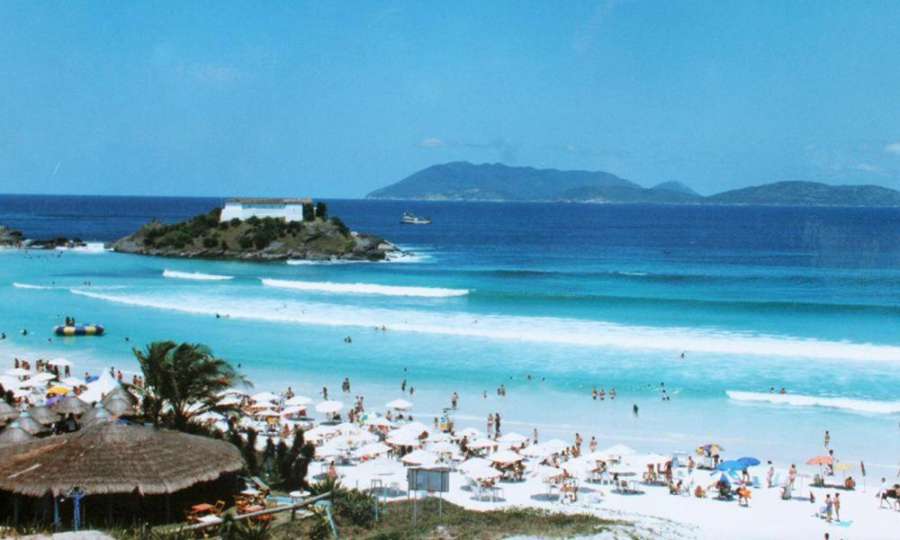 TEMPORADA CABO FRIO 3