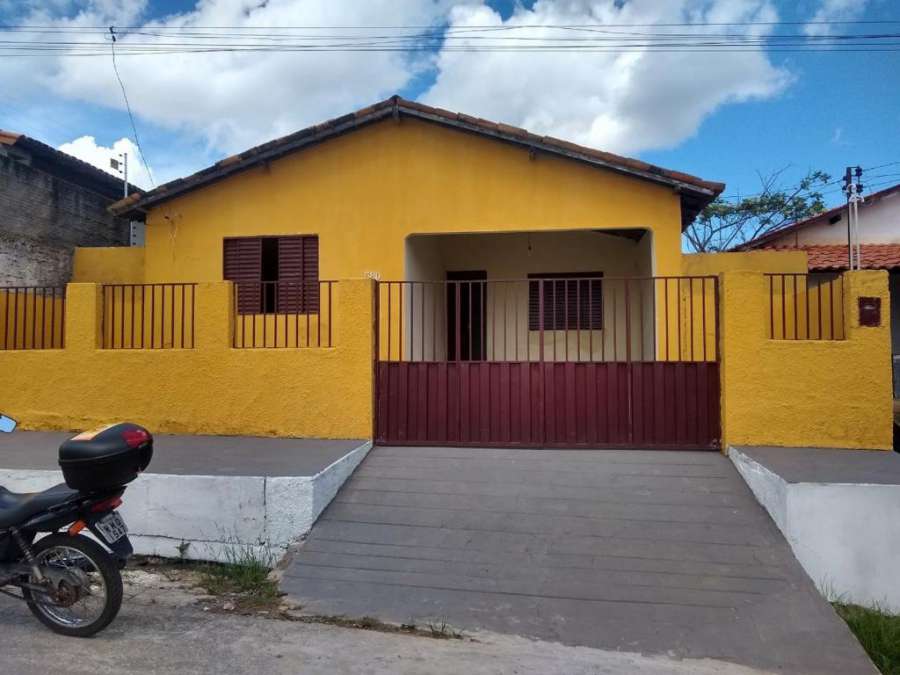 LAH- Casa de temporada!