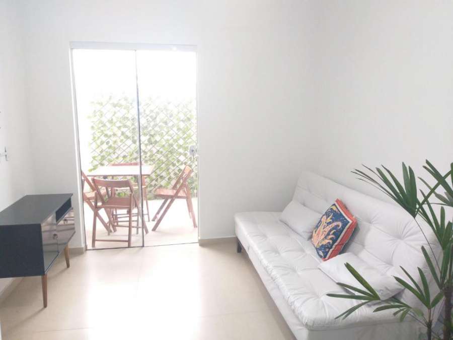 Residencial Ibiza
