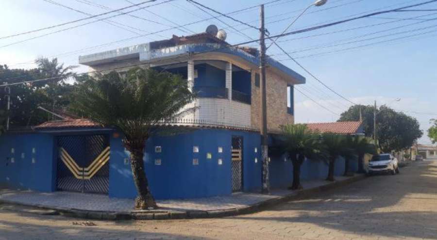 Casa da Kelly