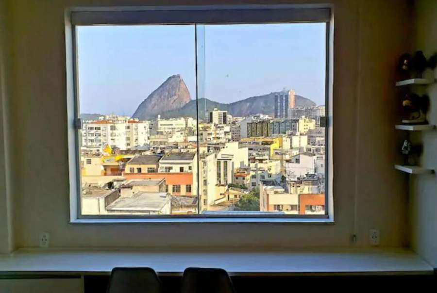 Apê Catete
