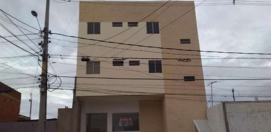 Flat Integração