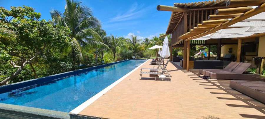 Casa Sonho Imbassaí
