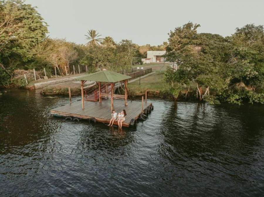 CASA TEMPORADA BARREIRINHAS